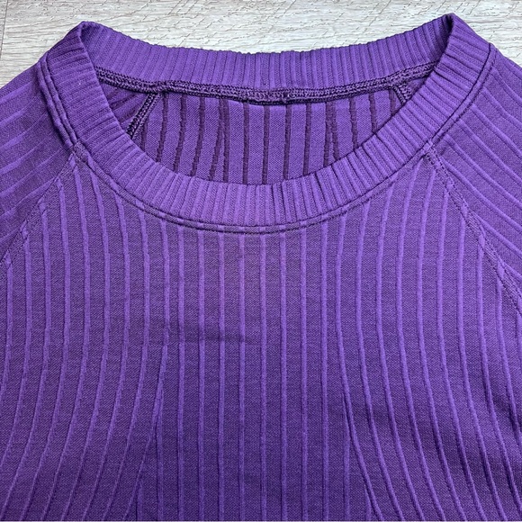 Lululemon • Rest Less Pullover Size 6/8 - Picture 6 of 9